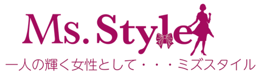 Ms.Style ミズスタイル